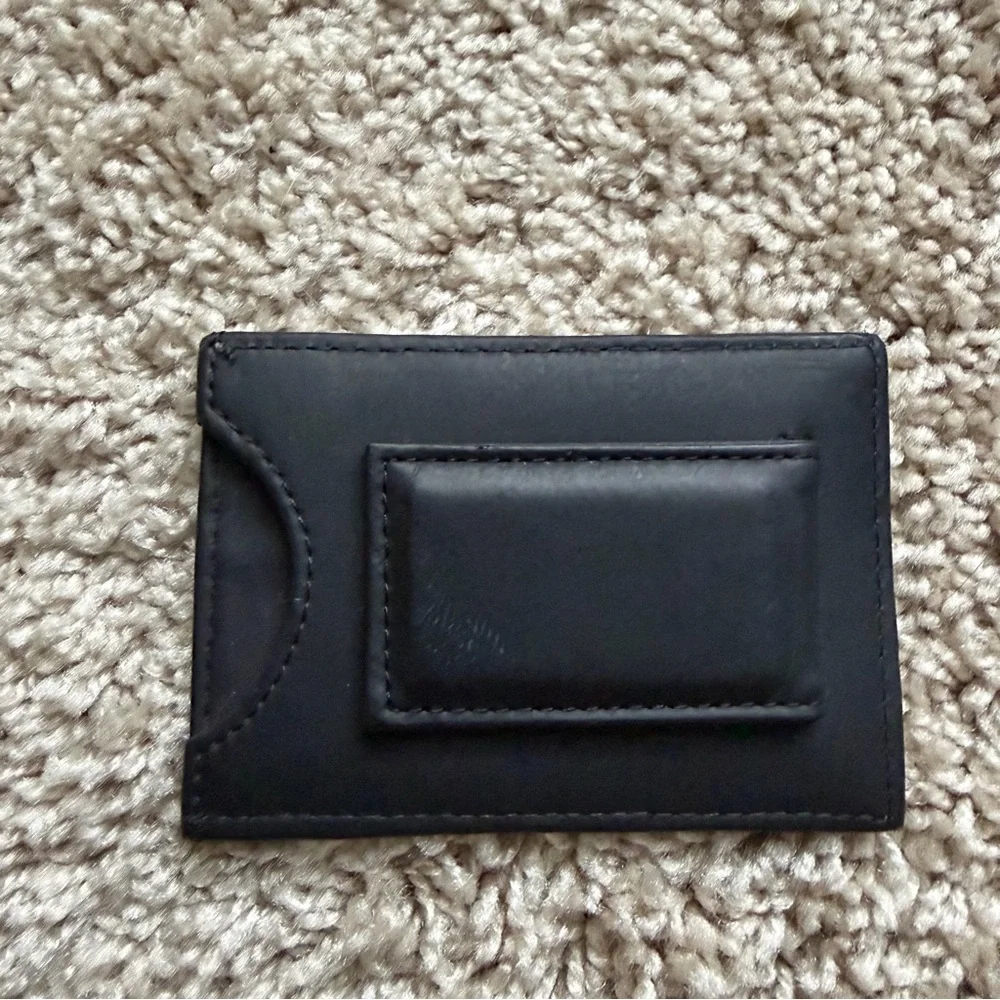 Swiss Gear Magnetic Money Clip Wallet